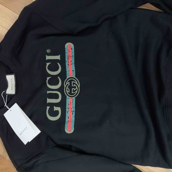 Gucci sweater - Picture 1 of 1